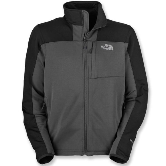 The North Face Other - North Face 'Momentum' Fleece Jacket